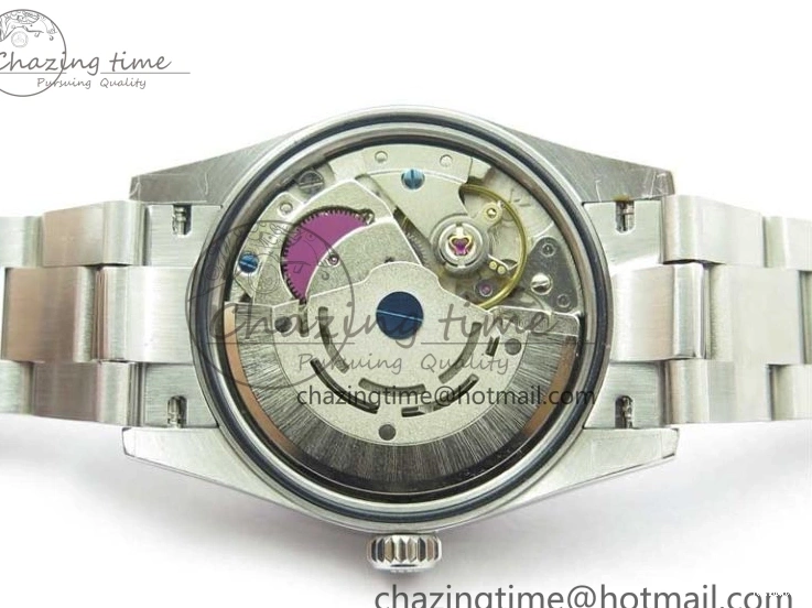 31mm Silver on Maker BP SS Best Bracelet Oyster 278271 Edition Dial Datejust Roman 0204